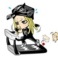 志龙专属斗图表情包合集