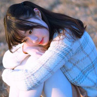 30张氛围感拉满！阳光小清新女生头像合集