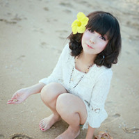 女生戴花的清新唯美头像合集来啦，共60张