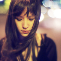 48张带回忆感的伤感女生头像合集
