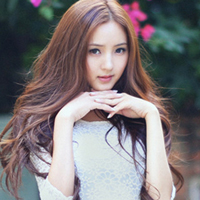 46张氛围感拉满的女生阳光头像｜自带唯美清新气质