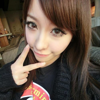 47张阳光自信的女生QQ头像合集，好看又亮眼