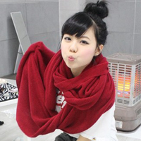 60张女生潮流可爱风QQ时尚头像合集