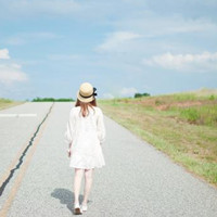 48张女生小清新头像 简约气质又治愈