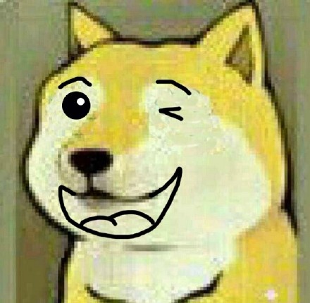 火出圈的神烦狗doge表情包合集来啦