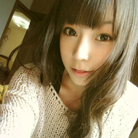 男生都爱的超有范儿女生头像 48张合集