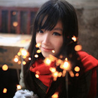 60组清新感姐妹QQ头像 三张一套超好看