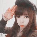 非主流清纯女生头像合集 共32张可供挑选