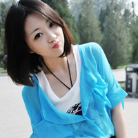 60张清纯女生QQ头像 青涩水嫩感拉满