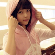 48张青春活力女生QQ头像 氛围感拉满的少女感头像合集