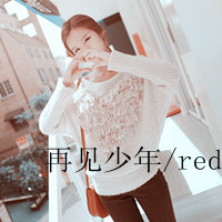 48张淑女范带字女生QQ头像 温柔优雅又好看