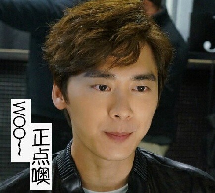 李易峰的萌系表情包来啦