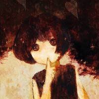 48张软萌短发卡通女生头像 可爱感直接拉满