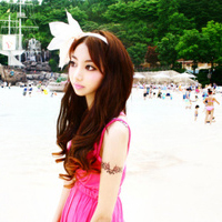 女生戴花的清新唯美头像合集来啦，共60张