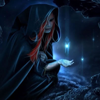 暗黑高冷又性感霸气！39张酷飒女生头像合集