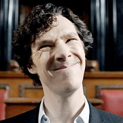 夏洛克主题表情包合集来了