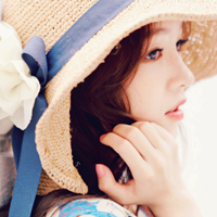 48张清新感真人女生头像 氛围感拉满的好看图片