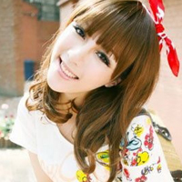 发型好看的女生头像合集，选对发型颜值加分(47张)