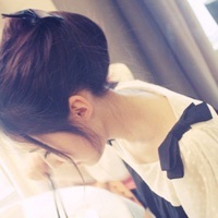 46张女生小清新白色系头像 干净又治愈的QQ头像合集