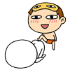 对着你下面就是一顿乱踢的搞笑表情包合集
