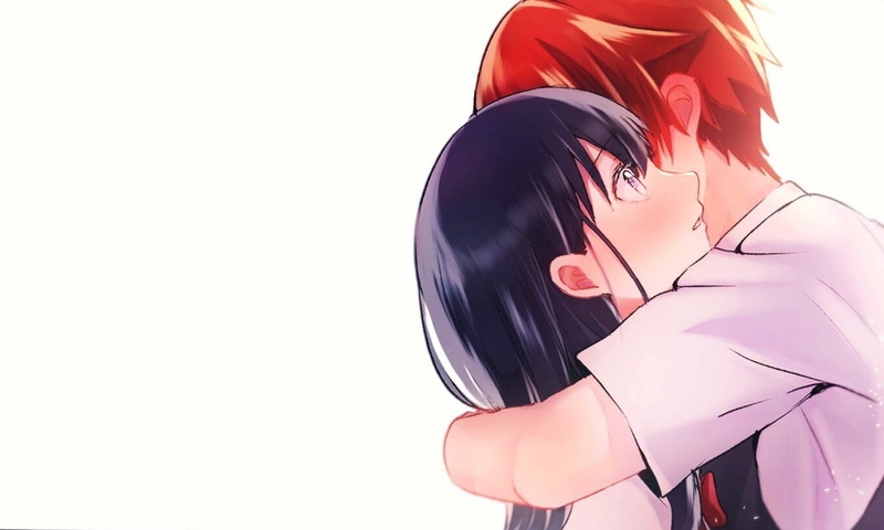 《SSSS.古立特》高清壁纸合集 1080P 响裕太 宝多六花等主角登场