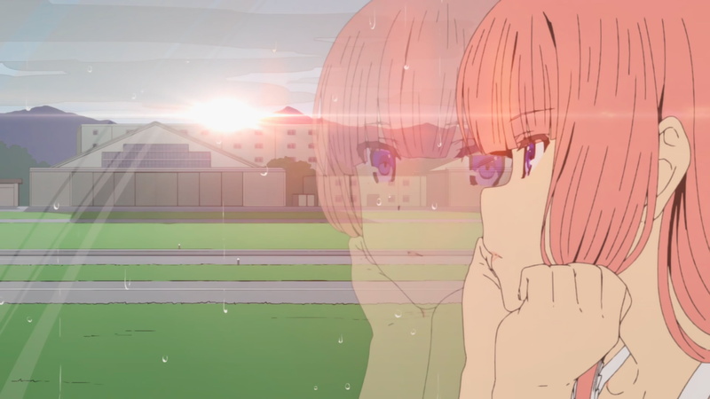 动漫壁纸合集：《飞翔吧！战机少女》主题2K高清壁纸