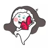霹雳姐妹花搞怪逗比表情包合集