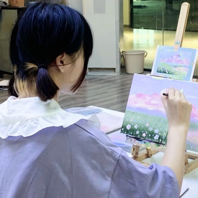 超火的情侣真人头像合集！16张高清一对两张图直接存