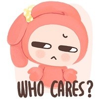 热门“臣妾做不到哇”不开心表情包合集