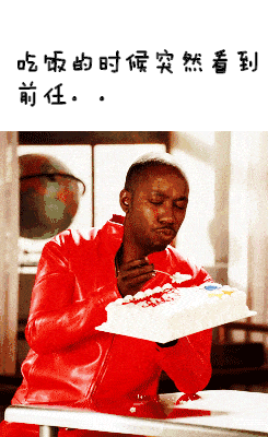 戳中无数人的“说起来都是泪”表情包合集