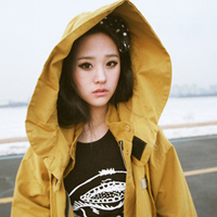 48张氛围感拉满的文艺清新女生头像合集