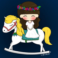 60张呆萌小希女生头像 各种风格可爱款都在这里