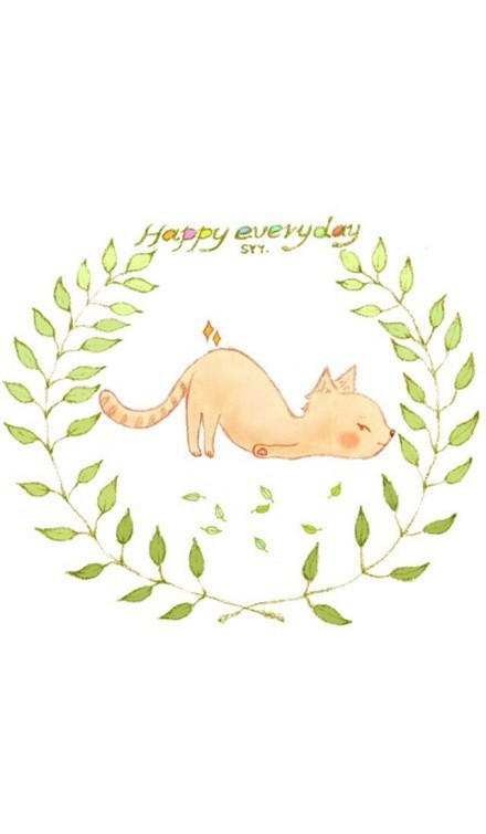 周一起床困难户集合！这套表情包精准戳中你的痛