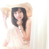 48张氛围感拉满的女生意境QQ头像