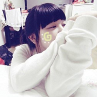 一对两张的可爱姐妹头像 36张好看的分开式闺蜜头像合集