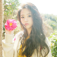 48张清新优雅风女生QQ头像 氛围感拉满