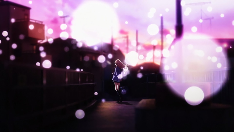 四月是你的谎言 宫园薰1080P高清动漫壁纸