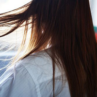 48张氛围感拉满！精选女生背影唯美QQ头像合集