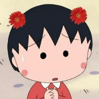 樱桃小丸子全套表情合集，斗图直接用