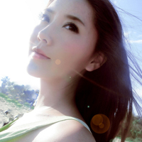 47张真人少女QQ头像 清爽好看的女生实拍头像合集