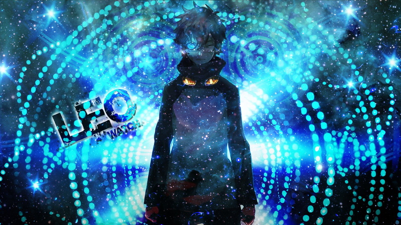 血界战线壁纸合集 莱昂纳多等角色高清图