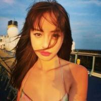 微商能用的白富美头像合集！54张氛围感照片超吸睛