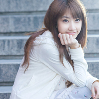 48张青春感拉满！阳光微笑女生头像合集