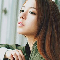 48张女生专属唯美小清新QQ头像 好看又治愈