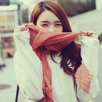 48张青春灵动清纯少女QQ头像，干净感拉满