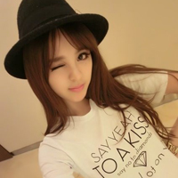 60张清纯女生QQ头像 青涩水嫩感拉满