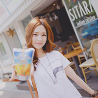 48张清新意境风QQ女生头像 氛围感拉满的小众女头