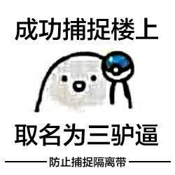 汪蛋版宠物小精灵搞笑表情包来啦