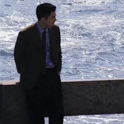 20组好看的情侣头像合集 直接就能自取