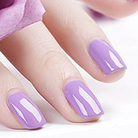 60张个性好看的指甲盖女生头像合集